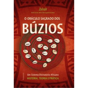 Imagem de O Oráculo Sagrado Dos Búzios