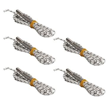 Imagem de O Tubo de Aquecimento Impressora 3D, Resistência à Corrosão Engrossou 50W para a Substituição do Cartucho do Calefator Impressora 3D (2 milhões CC24V)