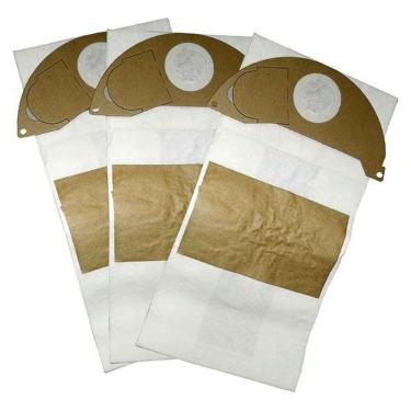 Imagem de Kit de Filtros de Papel para Aspiradores