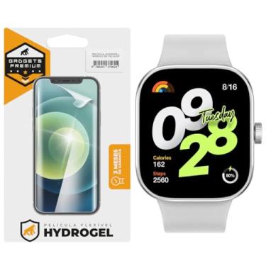 Imagem de Película para Redmi Watch 4 - Hydrogel HD - Gshield