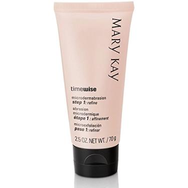 Imagem de Mary Kay TimeWise Anti-Aging Microdermabrasion Refine 2.5 oz.