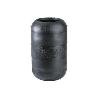 Imagem de Bexiga Suspensor Pneumatico Volvo B7 B10 Diant. 151 X 390 Mm - Suspent
