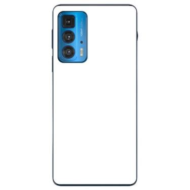 Imagem de Capa Adesivo Skin352 Verso Para Motorola Edge 20 Pro (2021) - KawaSkin