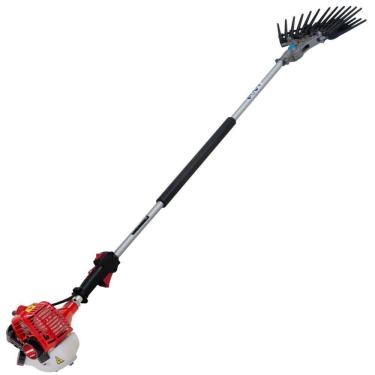 Imagem de Derriçadeira De Café Kawashima Kwd2610dl +óleo Castrol Stihl