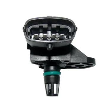 Imagem de Sensor Map Pajero Tr4 2.0 Flex L200 Triton Dakar 3.5 V6 24v - Bosch