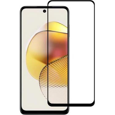 Imagem de Película Premium 9D Cerâmica Para Moto G73 De 6,5 Polegadas - Phonecel