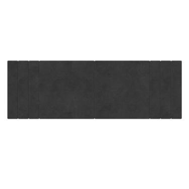 Imagem de Cabeceira Para Cama Queem 160 cm Estofada Painel Quarto Julia Várias C