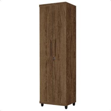 Imagem de Multiuso Guerreiro C/ Chave 2 Portas Várias Cores- Amélia Moveis- Prat