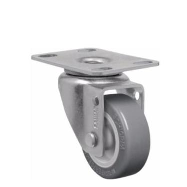 Imagem de Rodízio industrial 210  schioppa, GIRATORIO 210 S/ PINO