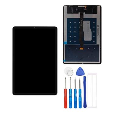 Imagem de E-yiiviil Tela digital LCD compatível com MI Pad 5 21051182G 21051182C Tela sensível ao toque LCD de 11 polegadas com ferramentas