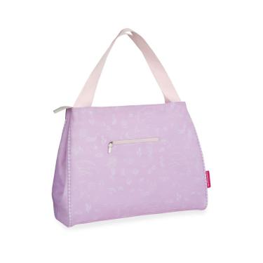 Imagem de Bolsa de Natação Fundo do Mar - Rosa - Masterbag