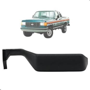 Imagem de Maçaneta Interna Gatilho Porta F1000 F4000 F1200 F14000 1993 até 1998 