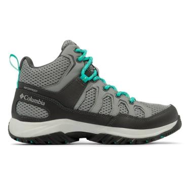 Imagem de Bota Columbia Feminina Granite Trail Mid Waterproof