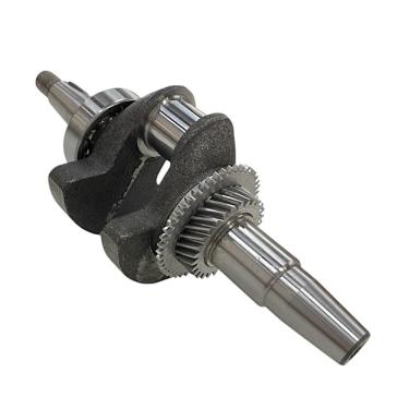 Imagem de Virabrequim Para Motor GX240 GX270 8 e 9HP Eixo Cônico Geradores