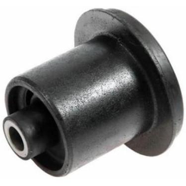 Imagem de Par de Bucha eixo suspensão Tras Palio 1996 a 2023 Axios