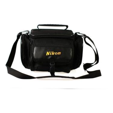 Imagem de Bolsa Bag Nikon Para Câmeras E Acessórios