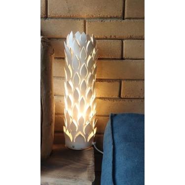 Imagem de Luminária Flôr de lótus