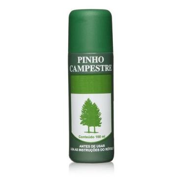 Imagem de Pinho Campestre 100ml - Gitanes