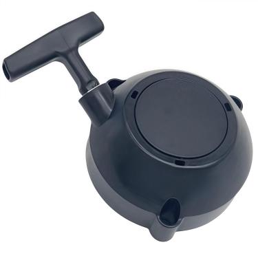 Imagem de Conjunto de arranque de recuo para soprador de mochila Stihl BR500 BR550 BR600 Pull Start, substitui 4282 190 0300