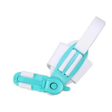 Imagem de Corretor Para Joanetes Com Palmilha Em Gel Pra Mais Conforto  - Protec