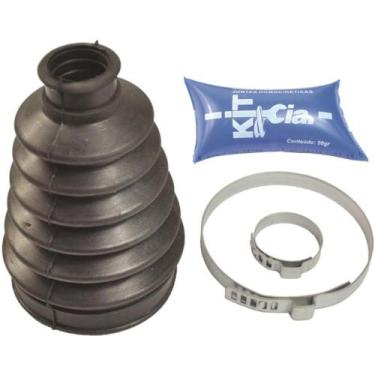 Imagem de Jogo de reparo da junta homocinética Dian Vw Fox 2003 a 2014 - KIT & C