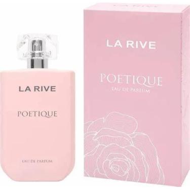 Imagem de La rive poetique eau de parfum 90ml