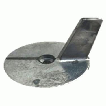 Imagem de Anodo De Leme Para Motores Yamaha De 20 A 50hp - Marine Diversos