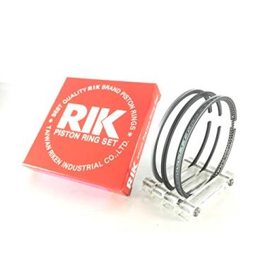 Imagem de Anel de pistão Riken para KUBOTA D1105 / V1505 Oversize (+ 0,50 mm)