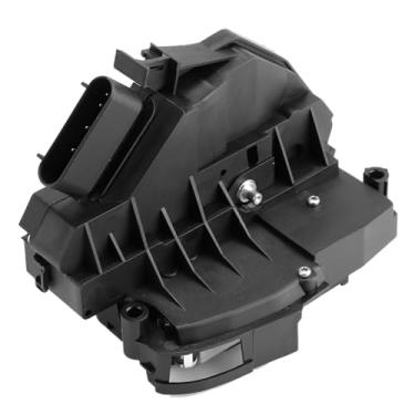 Imagem de Atuador de fechadura de porta, atuador de fechadura traseira direita, atuador de trava de porta traseira para substituição de borda de carro BE8Z5426413B