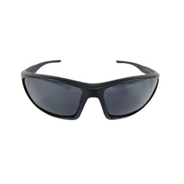 Imagem de Óculos de Sol Masculino Esportivo Preto UV400 Pistache M102