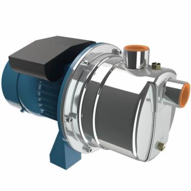 Imagem de Bomba D`Água Autoaspirante 1/2 CV Inox Monofásico AI-2 DANCOR