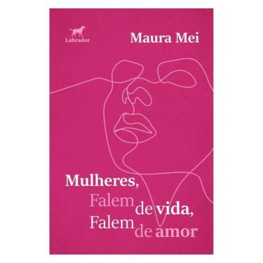 Imagem de Mulheres, Falem De Vida, Falem De Amor