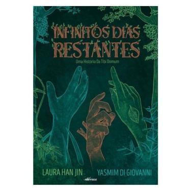 Imagem de Infinitos Dias Restantes