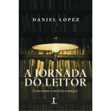 Imagem de A Jornada Do Leitor