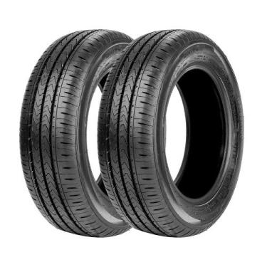 Imagem de Jogo 2 Pneus Speedmax Aro 16 Drivemax Van V10 195/65R16C 104/102S 8 Lo