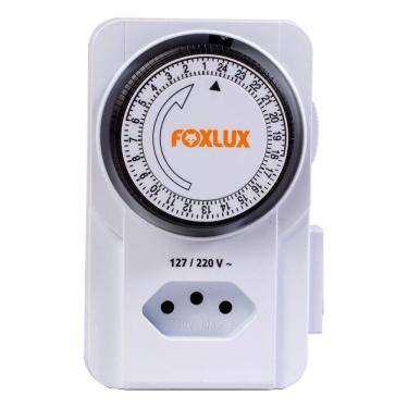 Imagem de Timer Temporizador Bivolt Foxlux
