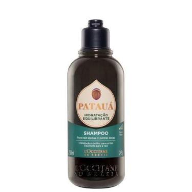 Imagem de L'Occitane Shampoo Hidratante Pataua 250Ml