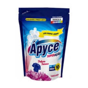 Imagem de Sabão liquido apyce perfume delicado 1lt
