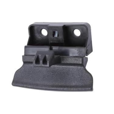 Imagem de GM Peças Genuínas 84292234 Preto Jet Black Trava de Apoio de Braço para Console