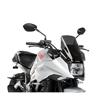 Imagem de Puig Touring Screen Suzuki Katana 19' C/fumaça escura
