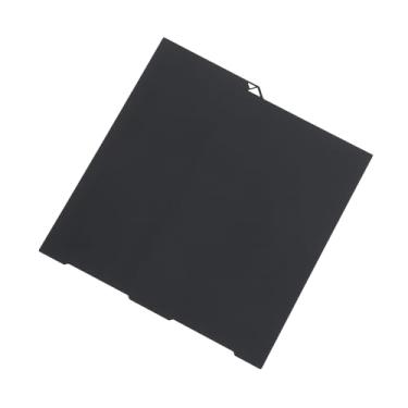 Imagem de Impressora 3d Pei Impressão Cama 3d Impressora Construir Placa Folha 3d Plataforma Cama 3d Construir Aquecida para Kobra 3