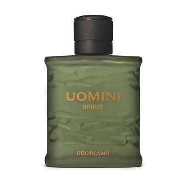 Imagem de Uomini Spirit Desodorante Colônia 100ml