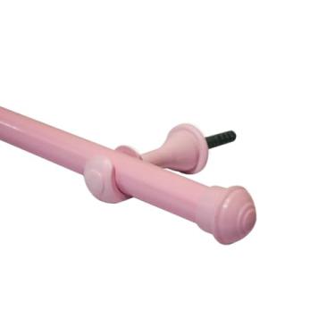 Imagem de Varão Simples 2,00 metros 19mm(Rosa)