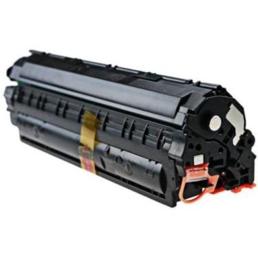 Imagem de Toner Compatível 285a 85a 278a 435a 436a P1102w M1210 Novo - ProFit