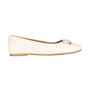 Imagem de Sapatilha Vizzano Bico Redondo Laço Pelica