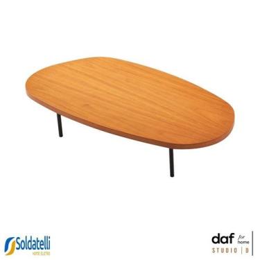 Imagem de Mesa de Centro Pura Tamanho P 75cm - Daf