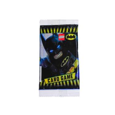 Imagem de KIT 200 CARDS (Lego Batman)