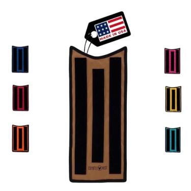 Imagem de HawkShield Pad para CoyoteVest ou SpikeVest, colete para cães, colete protetor para cães complementar para proteger seu animal de estimação de aves de rapina, raptor, falcão, coiote e ataques de