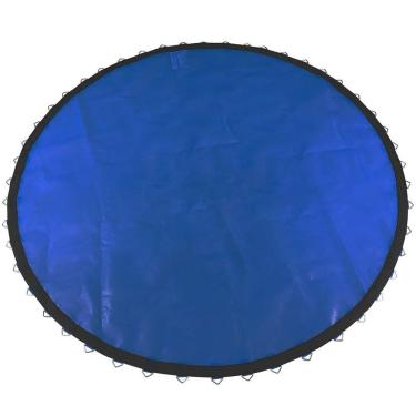 Imagem de Lona De Salto Azul Para Cama Elástica 1,50M Chicoplay