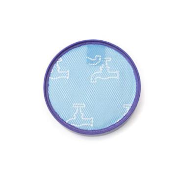 Imagem de LTWHOME Filtro Hepa de substituição lavável adequado para aspirador de pó pré-motor Dyson DC25, compare com a peça 919171-02 (pacote com 1)